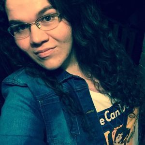 Meet your Posher, Davianna